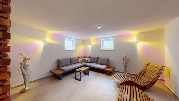 Alm´a Residence - Brixen im Thale - Brixental