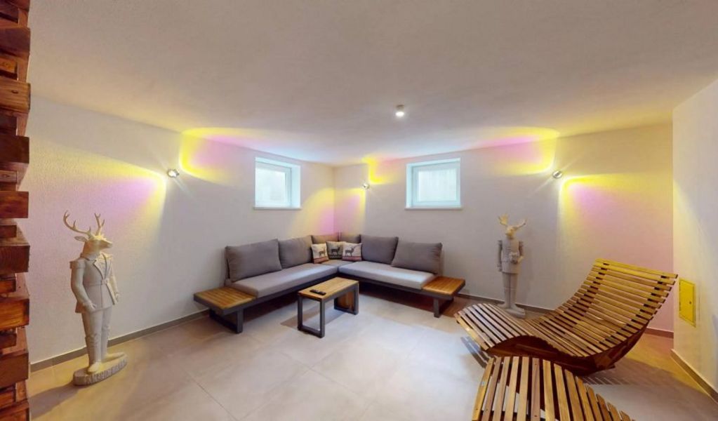 Alm´a Residence - Brixen im Thale - Brixental