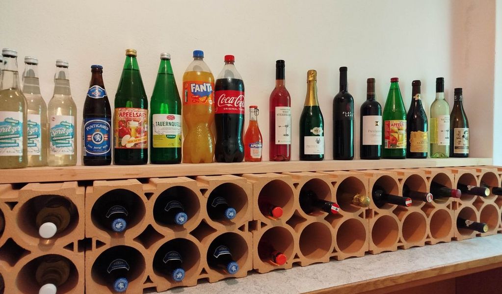 Das Olmhaus - St. Gertraud - Lavanttal