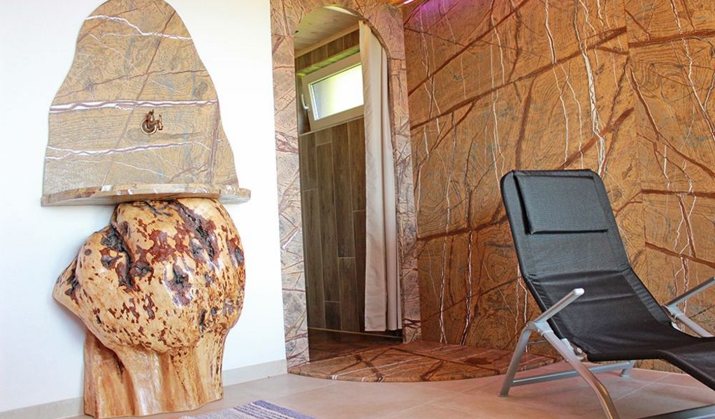 Geierkogelhütte - Bad St. Leonhard - Klopeiner See - Südkärnten - Lavanttal