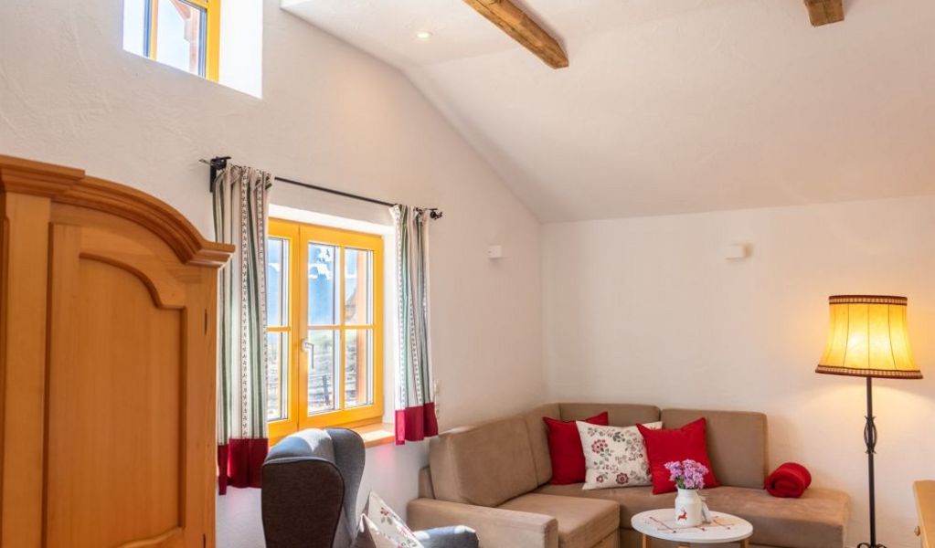 Kasereralm - Mariapfarr - Lungau