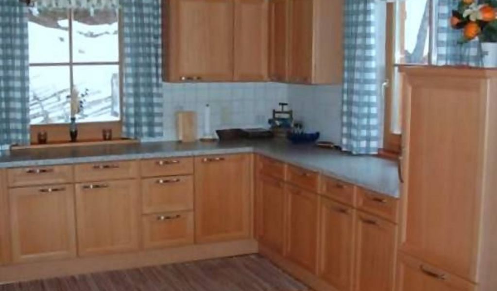 Brunner Hütte - Reichenfels - Klopeiner See - Südkärnten - Lavanttal