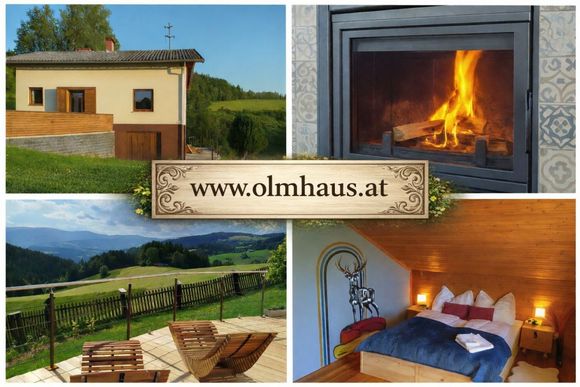 Das Olmhaus - St. Gertraud - Lavanttal