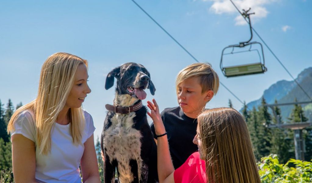 Hüttendorf Präbichl - Vordernberg - Hochsteiermark