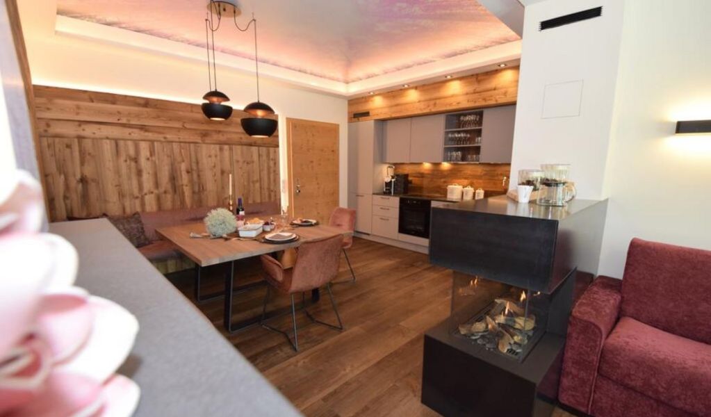 Chalets & Apartments Wachterhof - Kaltenbach - Zillertal