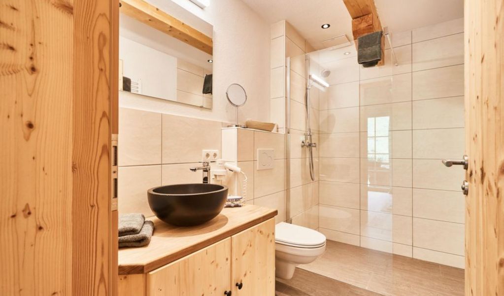 Jörgleralm - Gerlos - Zell-Gerlos - Zillertal Arena