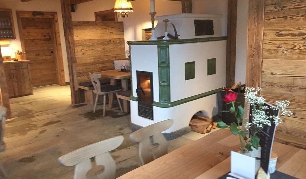 Buchacker Alm | Black Angus Alm - Angerberg - Hohe Salve