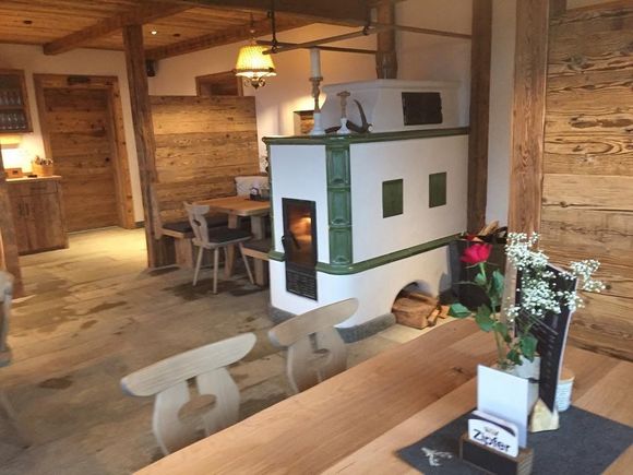 Buchacker Alm | Black Angus Alm - Angerberg - Hohe Salve