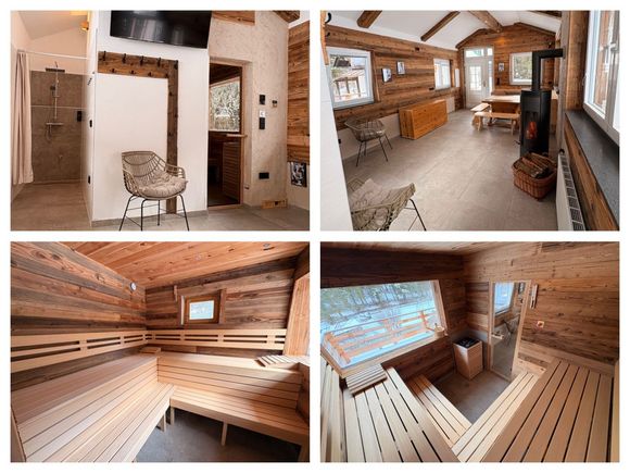 Ferienhaus Deyer - Bretstein - Urlaubsregion Murau-Murtal