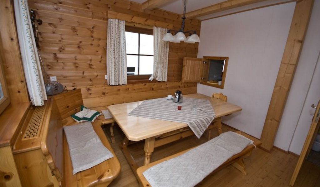 Kuhgrabenhütte - Wolfsberg - Klopeiner See - Südkärnten - Lavanttal