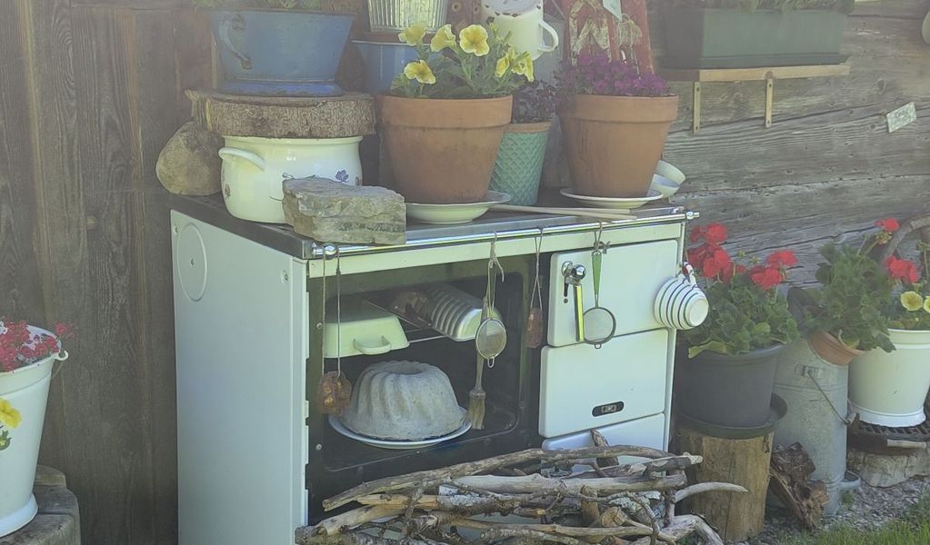 Lippenbauernhütte - Bad Ischl - Salzkammergut