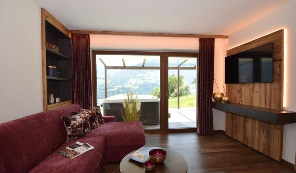 Chalets & Apartments Wachterhof - Kaltenbach - Zillertal