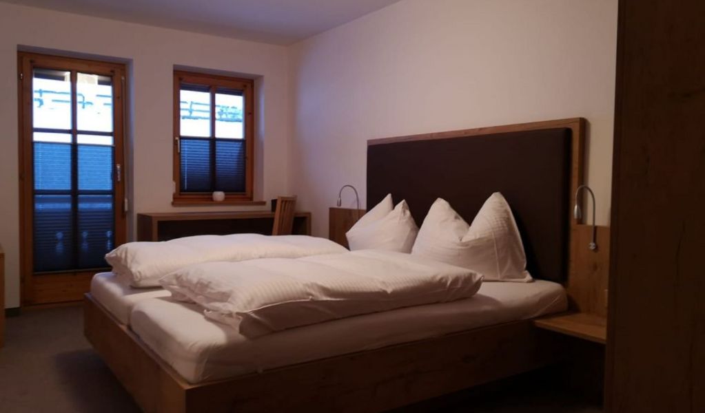 Feriendorf Stallergut & Appartementhaus Miller - Maria Alm - Hochkönig