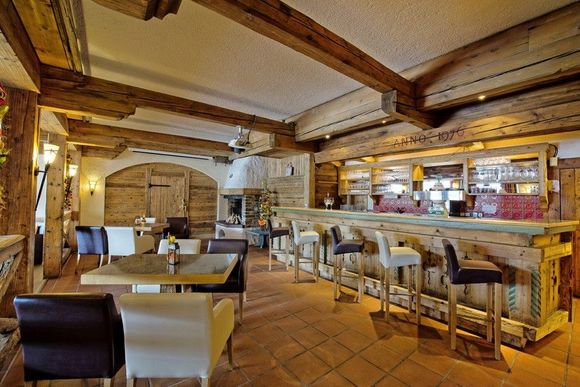 Hotel Königsleiten Vital-alpin**** - Königsleiten - Nationalpark Hohe Tauern