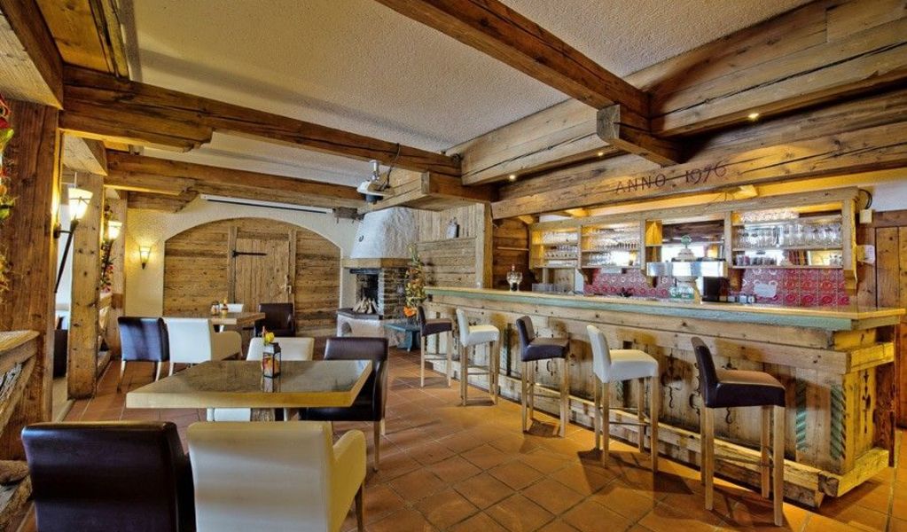 Hotel Königsleiten Vital-alpin**** - Königsleiten - Nationalpark Hohe Tauern