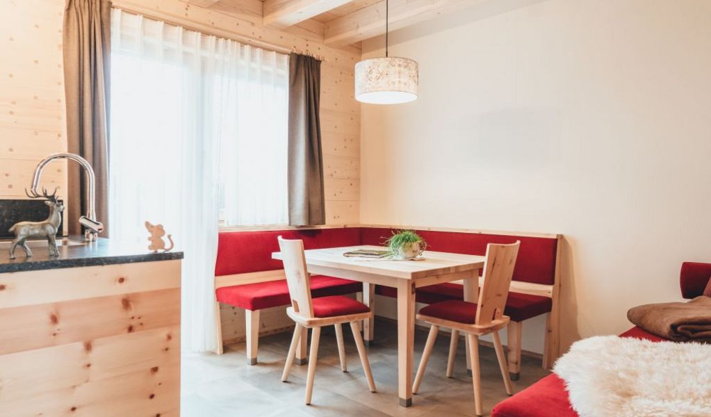 Almwohnung Lattersteig - Sirnitz - Nockberge