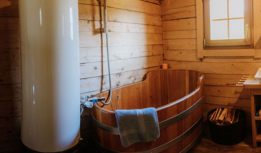 Riedlkaser - Sillian - Osttirol