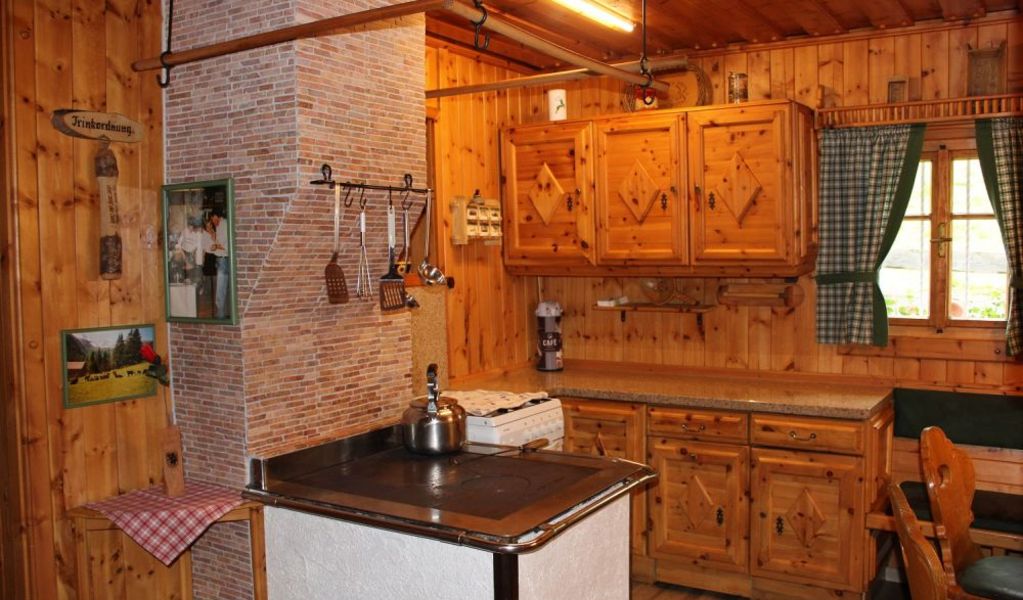 Schmiedalm - Haus im Ennstal - Schladming-Dachstein