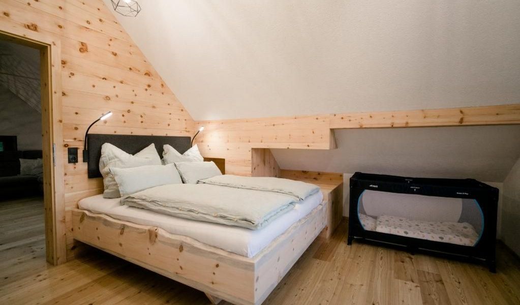 Blockhaus - Waldchalets - Langenwang - Hochsteiermark