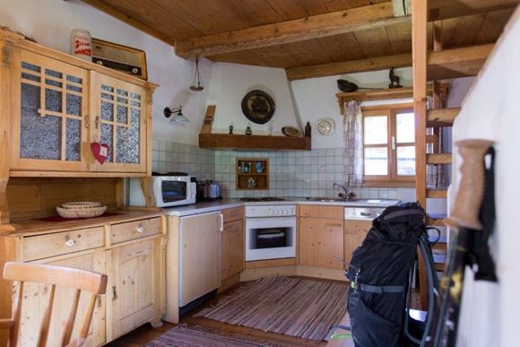 Feriendorf Stallergut & Appartementhaus Miller - Maria Alm - Hochkönig