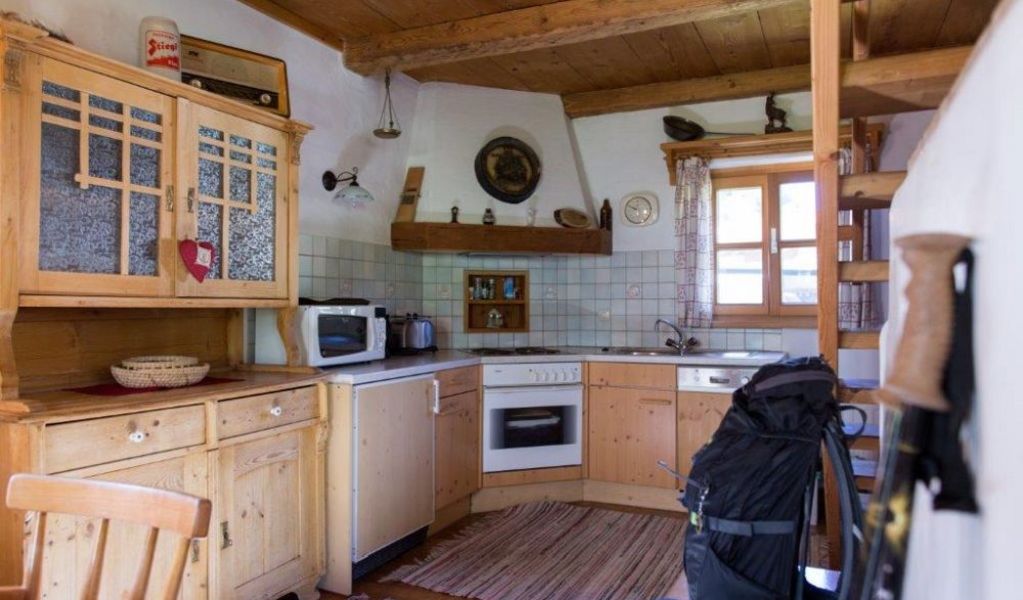 Feriendorf Stallergut & Appartementhaus Miller - Maria Alm - Hochkönig