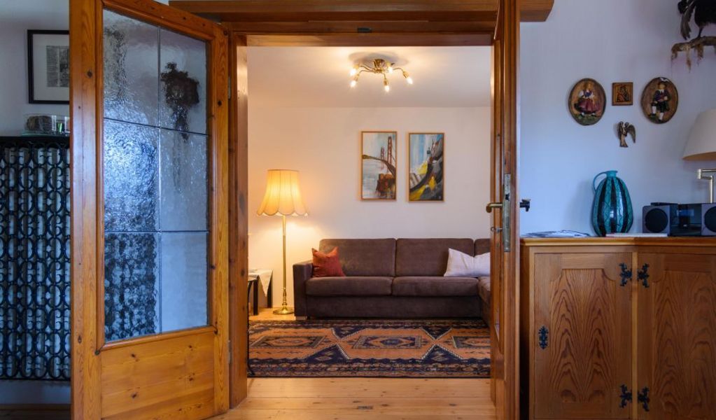 Ferienhaus Elisabeth - Seefeld - Region Seefeld - Tirols Hochplateau