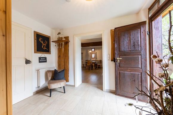 Liebler Heimathaus - Eibiswald - Südsteiermark