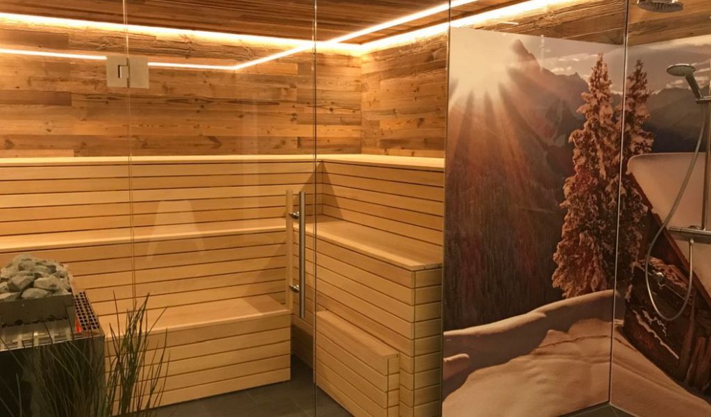 Hüttenzauber Alpinchalets - Annaberg - Tennengau