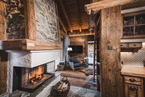 Proneben Gut - Kuschelhütten - 5505 Mühlbach/Hkg. - Hochkönig