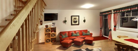 Sunnbichl - Wagrain - Salzburger Sportwelt