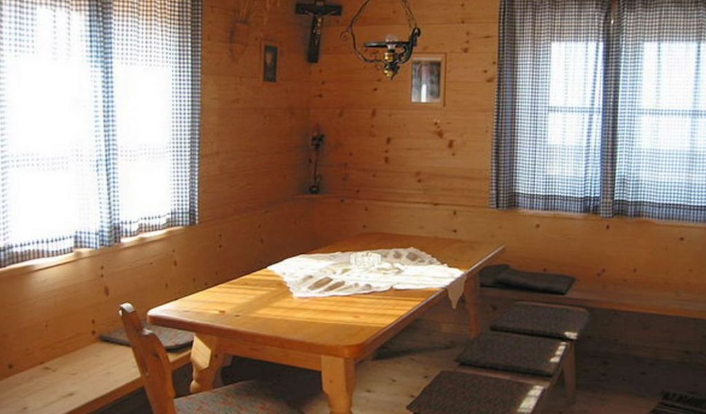 Lochner Alm - Rettenschöss - Kaiserwinkl