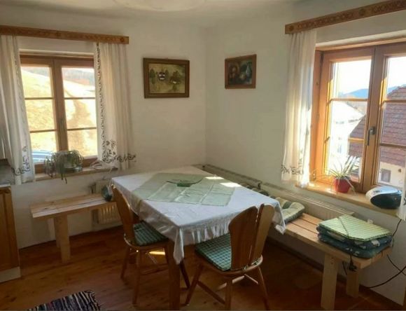 Almhaus Freitaghube - Gaal - Urlaubsregion Murau-Murtal