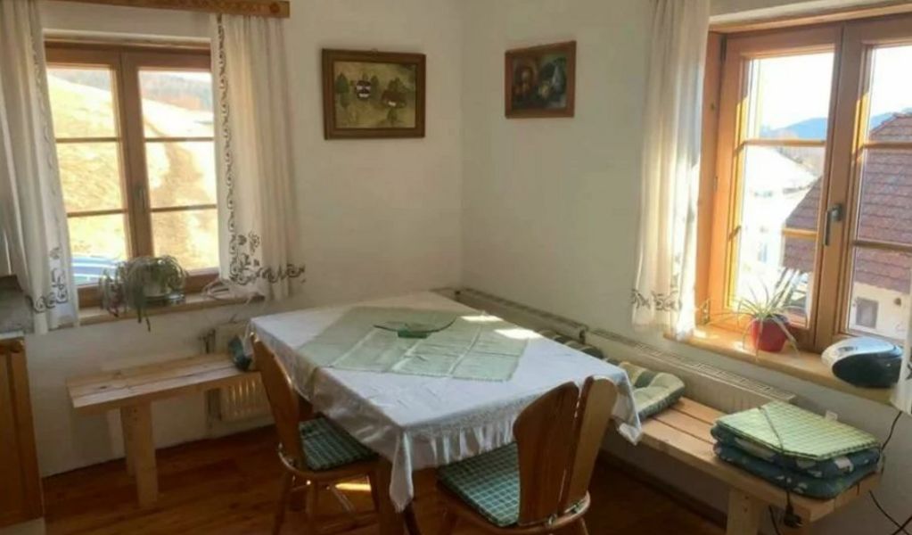 Almhaus Freitaghube - Gaal - Urlaubsregion Murau-Murtal