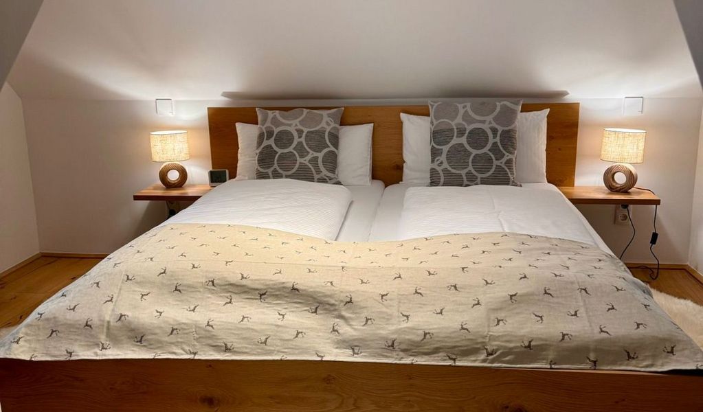 Alpl Chalet - Krieglach - Hochsteiermark