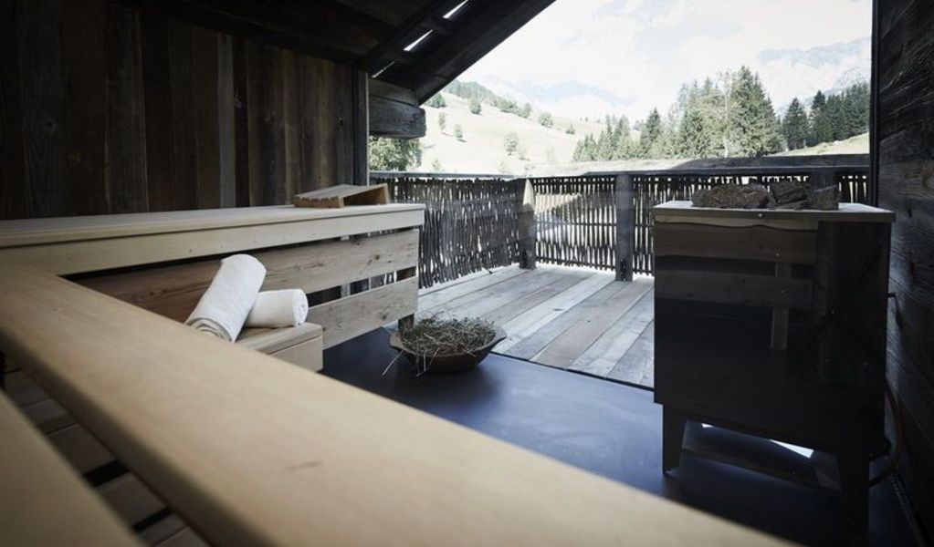 Chalet Auhäuslalm - Maria Alm - Hochkönig