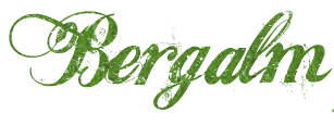Logo - Bergalm - St. Koloman - Salzburg