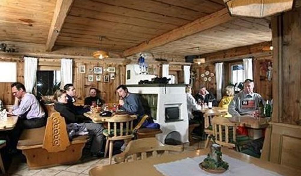 Fleckalm - Kirchberg in Tirol - Brixental