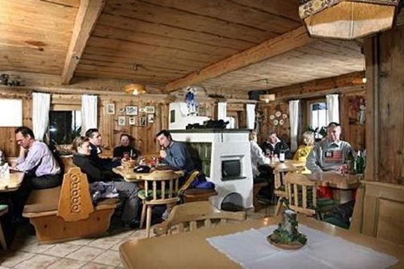 Fleckalm - Kirchberg in Tirol - Brixental