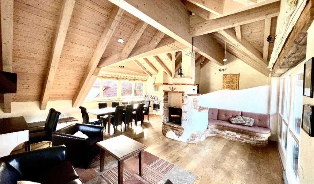 Ferienhaus Ramsau - Simonbauerhof - Ramsau am Dachstein - Schladming-Dachstein