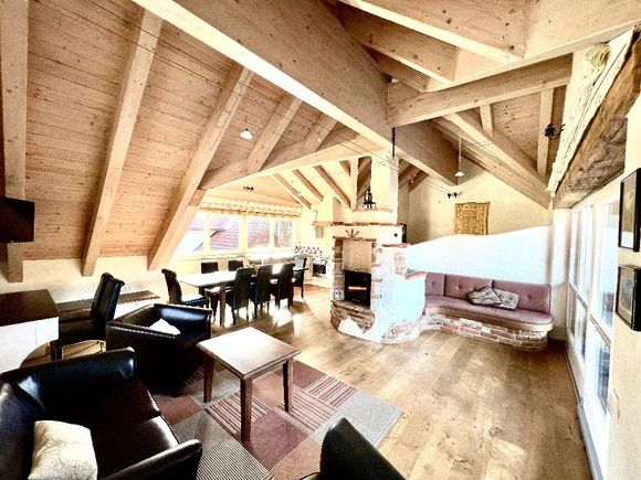 Ferienhaus Ramsau - Simonbauerhof - Ramsau am Dachstein - Schladming-Dachstein