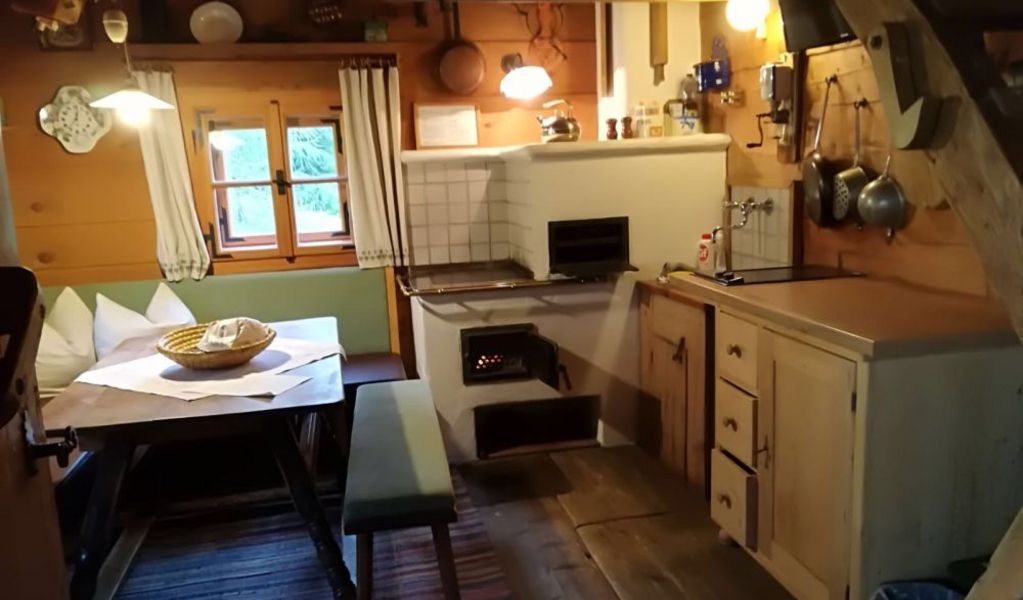 Feriendorf Stallergut & Appartementhaus Miller - Maria Alm - Hochkönig