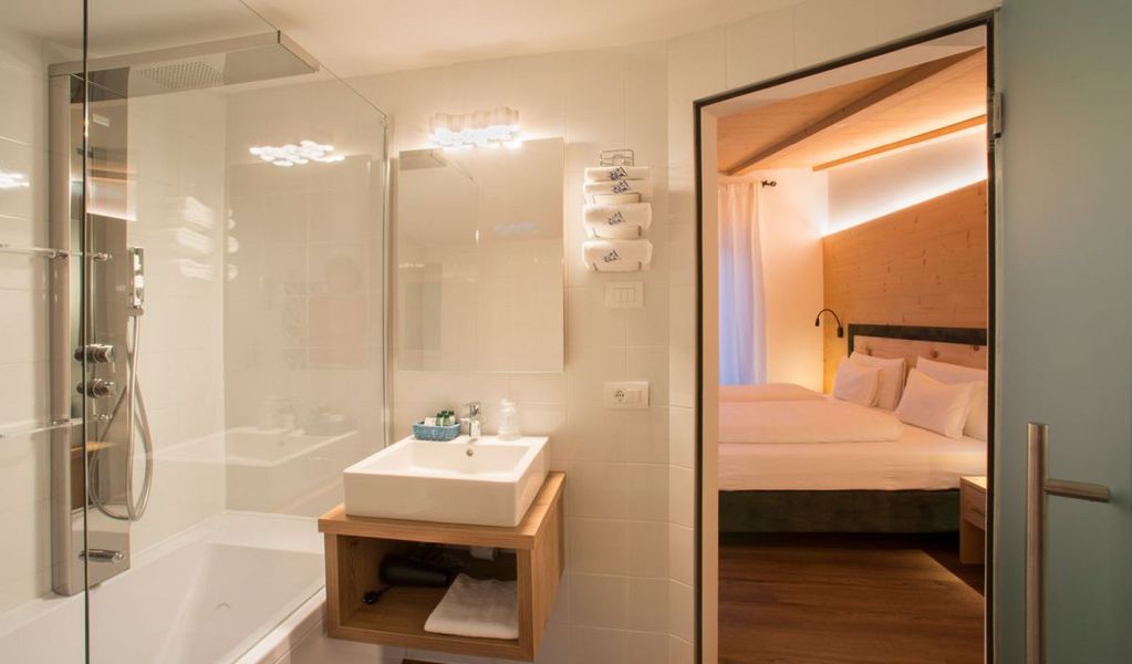 Hotel Meisules*** - Wolkenstein - Dolomiten