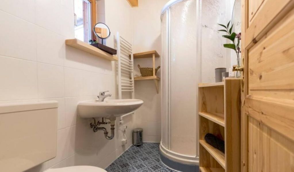 Naturparkhütte - Murau - Urlaubsregion Murau-Murtal