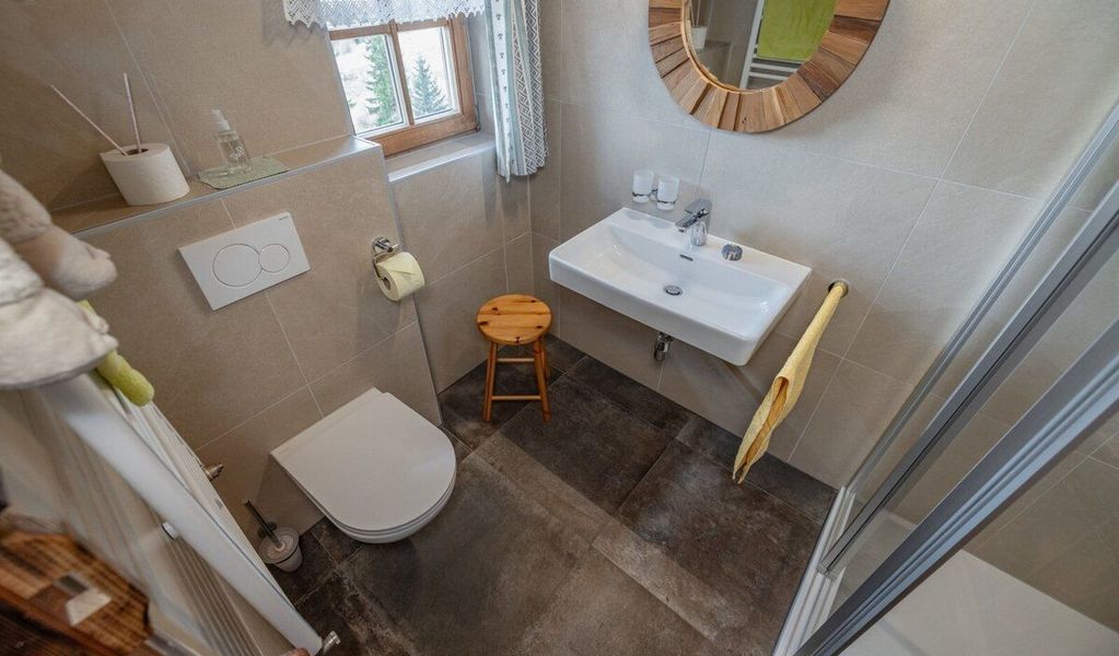 Jörglbauerhütte - Malta - Lieser-Maltatal