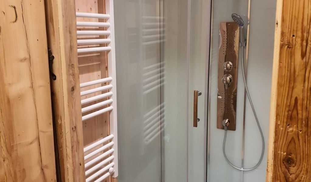 Burg Johanna - See - Paznaun - Ischgl