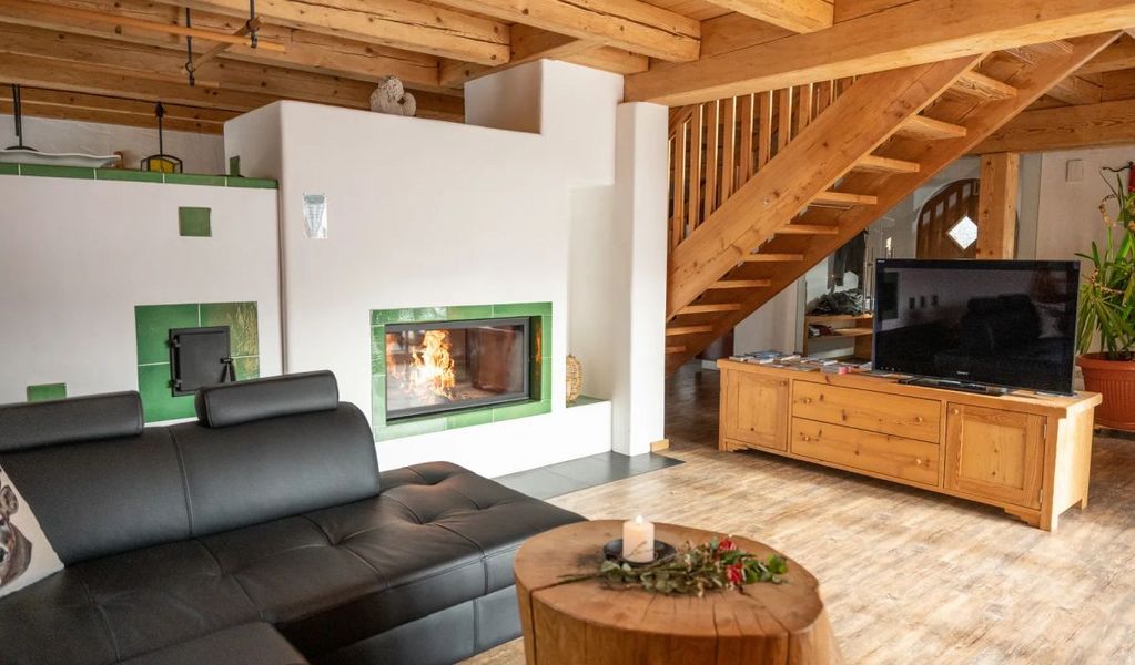 Naturhaus Holzreiter - Abtenau - Tennengau