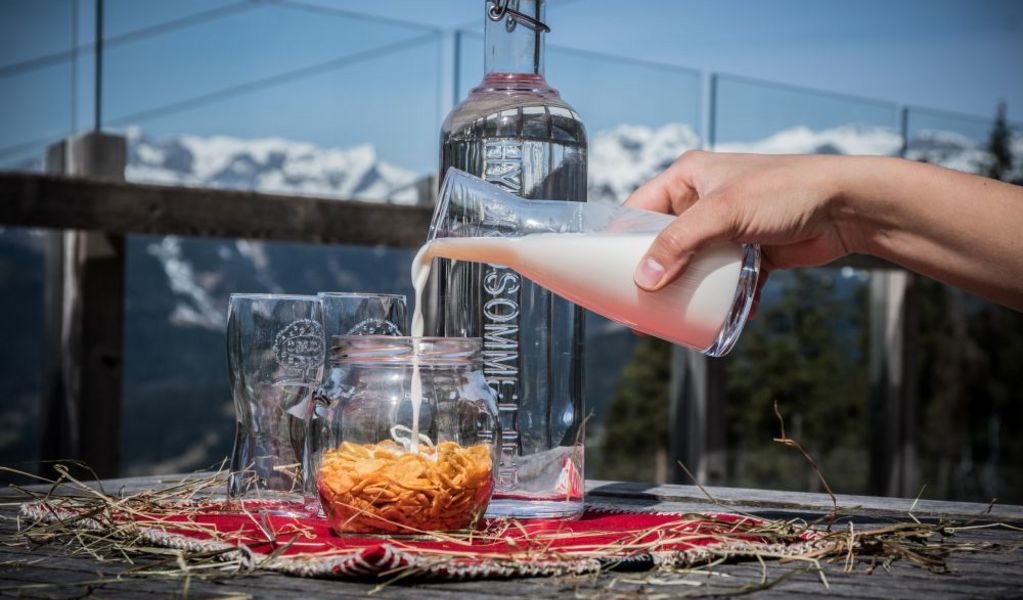 Reitlehenalm - Altenmarkt - Salzburger Sportwelt