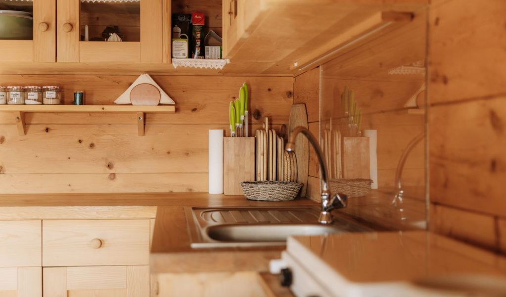 Riedlkaser - Sillian - Osttirol