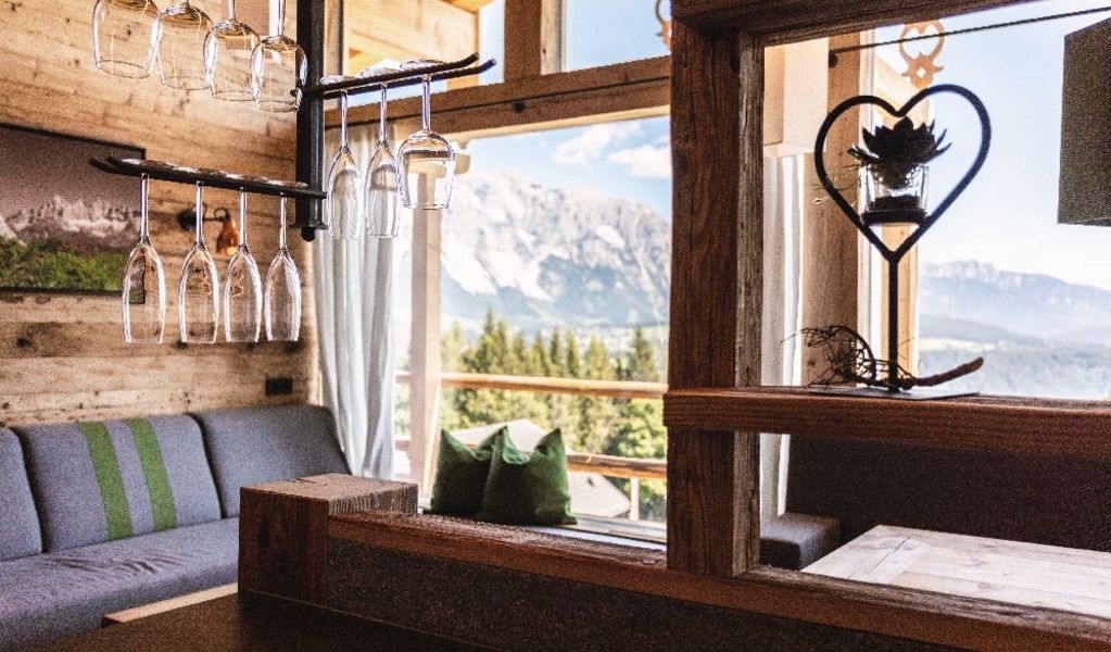 Almdorf Reiteralm & Almhotel Edelweiss - Pichl bei Schladming - Schladming-Dachstein