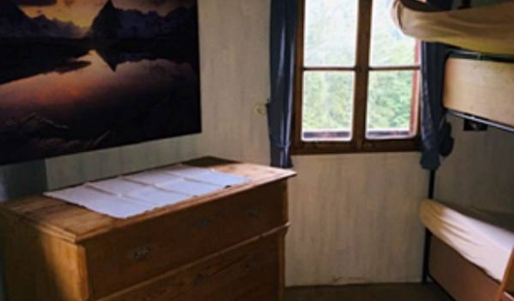 Flatscherkaser Unken - Unken - Saalachtal